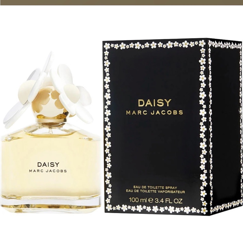 Marc Jacobs Daisy Perfume - Picture 3 of 3